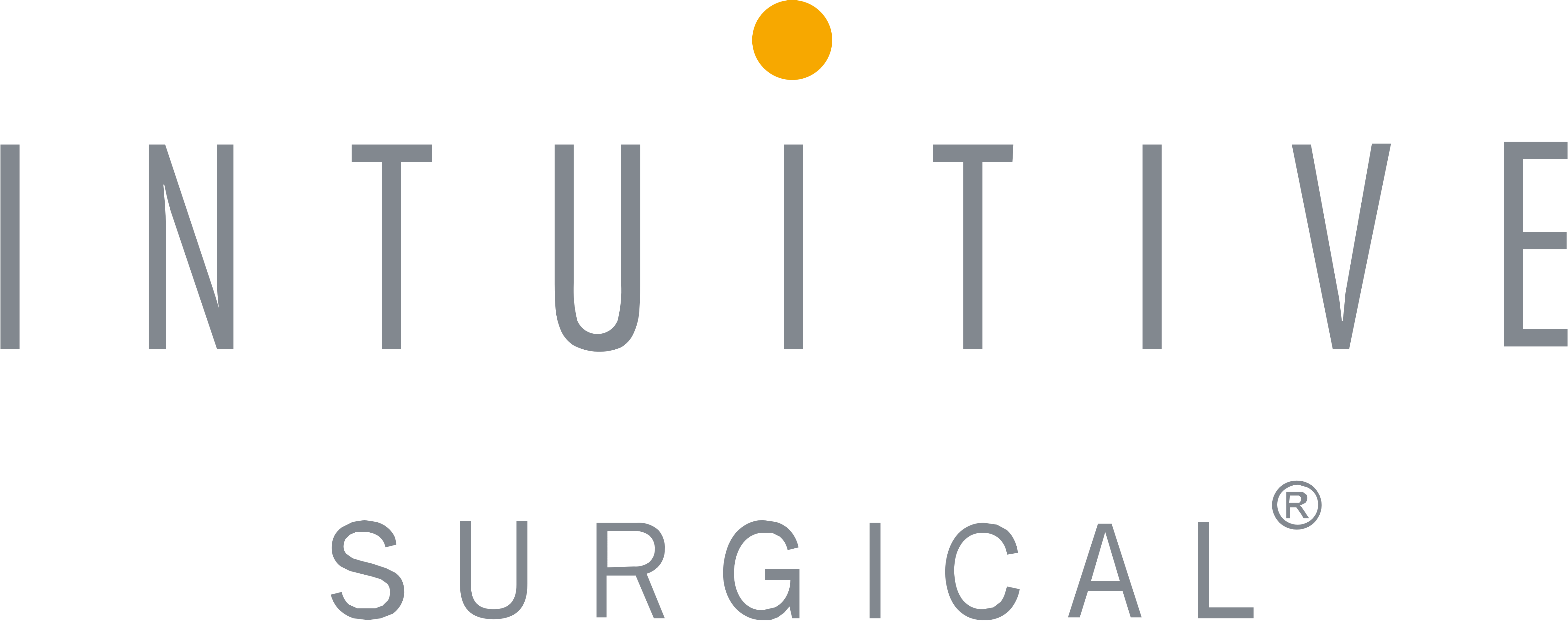 Intuitive Surgical Logo